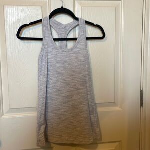 Lululemon Cool Racerback